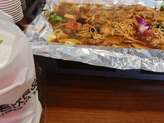 -吾饮良品水果茶(马湖商业街店)