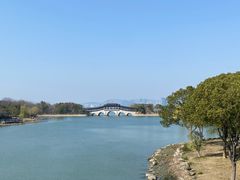 -长广溪湿地公园