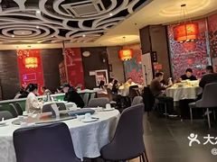 -大碗居·烤鸭·鱼头泡饼(天坛东门店)