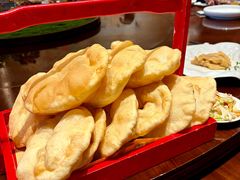 -西宁富力万达文华酒店·品珍中餐厅