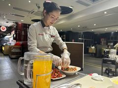 -海底捞火锅(吾悦国际广场店)