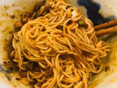 -兵哥豌豆面(建设巷店)