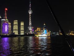 -北外滩百艇汇游艇俱乐部