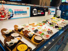 -苏大嘴海鲜牧场(奥林匹克店)