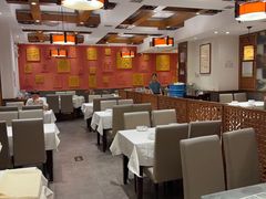 -福来居烤鸭店(天坛二店)