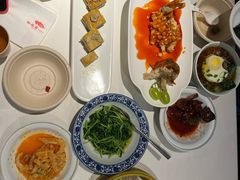-松鹤楼·非遗·苏帮菜(融科店)