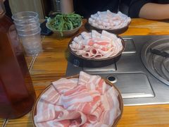 -阳阳老火锅(小南门店)