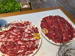 -汕头八合里海记牛肉店(清河店)