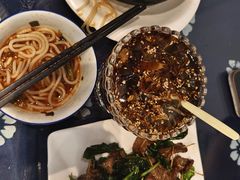 -云南李记罐罐米线饵丝小吃(汉中门金鹰店)