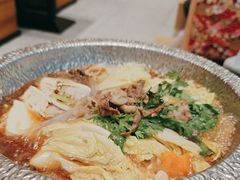 -晴季寿司(红旗街万达店)