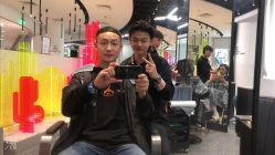 -东瀛造型