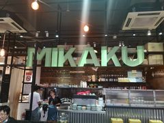 -MIKAKU(万达广场上海宝山店)