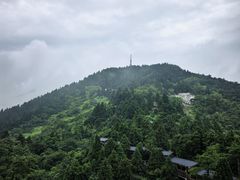 -南岳衡山风景名胜区