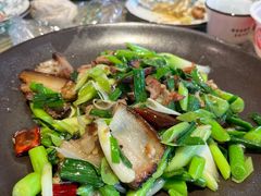 -新繁老號豌豆汤饭店·江湖菜(宝光寺店)