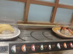 -禾绿回转寿司(万柳华联店)