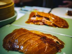 -唐廊烤鸭店(工体店)