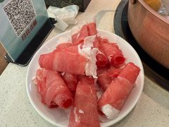 -东来顺饭庄(apm总店)