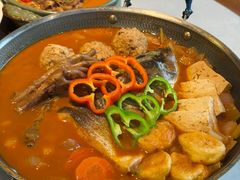 -大潮淮·淮扬菜(何园旗舰店)