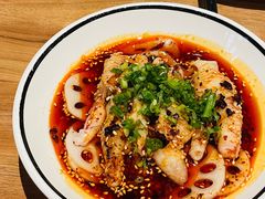 -太二酸菜鱼(汕头苏宁广场店)