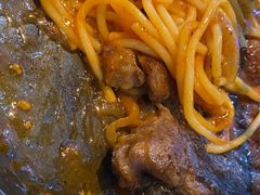 -豪享来中西餐厅(隆昌店)