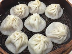 鲜肉汤包-法华汤包馆(法华镇路店)