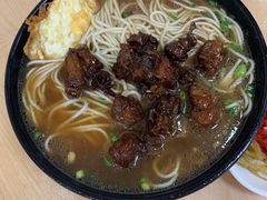 -瞻老元面馆(双塘路店)