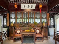 -拙政园