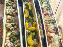 -香竹农庄•传统竹筒饭(十年店)
