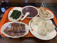 -庆丰包子铺(宣武门店)
