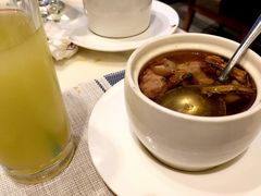 -玛莎拉自助餐厅(国贸店)