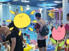 -青水瓦台汤泉(未央店)