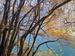 -叠溪松坪沟景区