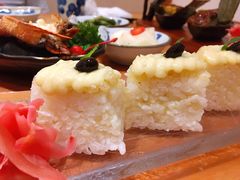 榴莲寿司-老村旧煲(江宁金鹰店)