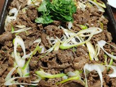 -清真永恒华威肉饼(潘家园店)