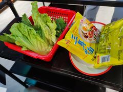 -肥家牛庄·砂锅牛杂煲(棠下店)