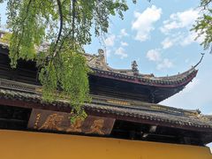 -西园戒幢律寺