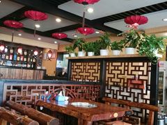 大堂-王婆大虾(五道口店)