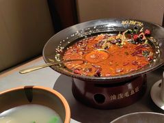 -花椒俏川菜小馆(南海万达店)