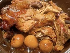 -老爷庙风味美食府(魏都大道店)