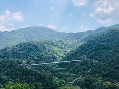 -广东天露山旅游度假区