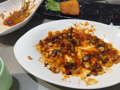 -馅老满(鼓楼店)