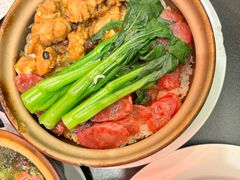 -超记煲仔饭(北京路店)