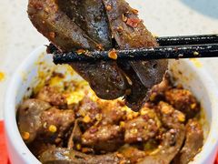 -牛华八婆麻辣烫(起源店)