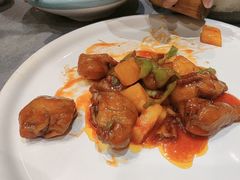 -金哥私房菜馆(张府园总店)