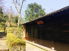 -法云安缦酒店