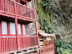 -东南悬空寺方广岩