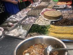江蟹生-谊荣海鲜大牌档(石湖店)