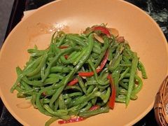 -廖川菜(太阳宫店)