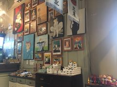 -猫咪博物馆(顶澳仔猫街店)