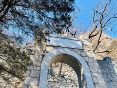 -北京鹫峰国家森林公园